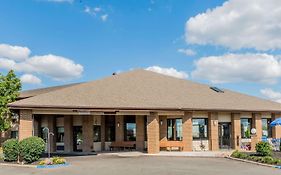 Baymont Inn And Suites Lancaster Ohio